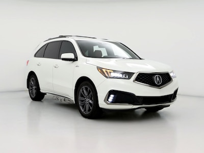 2019 Acura MDX Base -
                Louisville, KY