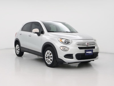 2017 Fiat 500X Pop -
                Louisville, KY