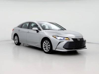 2021 Toyota Avalon XLE -
                Louisville, KY