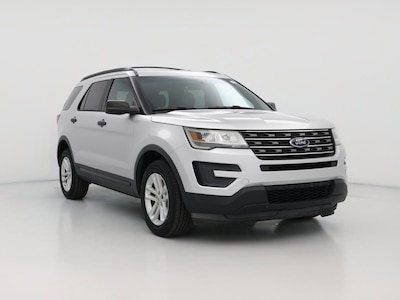 2016 Ford Explorer  -
                Franklin, TN