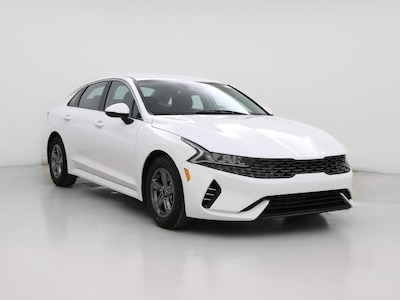 2022 Kia K5 LXS -
                Indianapolis, IN