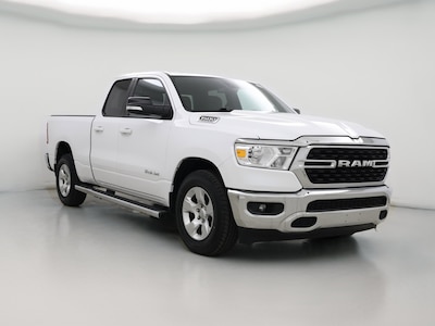 2022 RAM 1500 Lone Star -
                  Indianapolis, IN