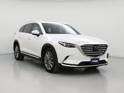 2023 Mazda CX-9 Grand Touring -
                Indianapolis, IN
