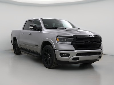 2022 RAM 1500 Laramie -
                Indianapolis, IN