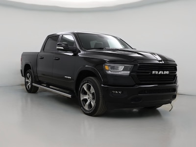 2022 RAM 1500 Laramie -
                Indianapolis, IN