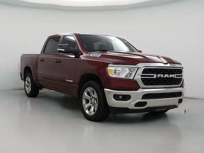 2022 RAM 1500 Big Horn -
                Indianapolis, IN