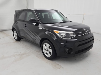 2019 Kia Soul  -
                Franklin, TN