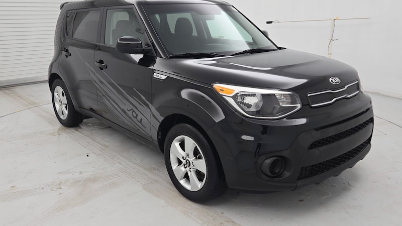 2019 Kia Soul  Hero Image