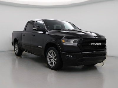 2022 RAM 1500 Laramie -
                Indianapolis, IN