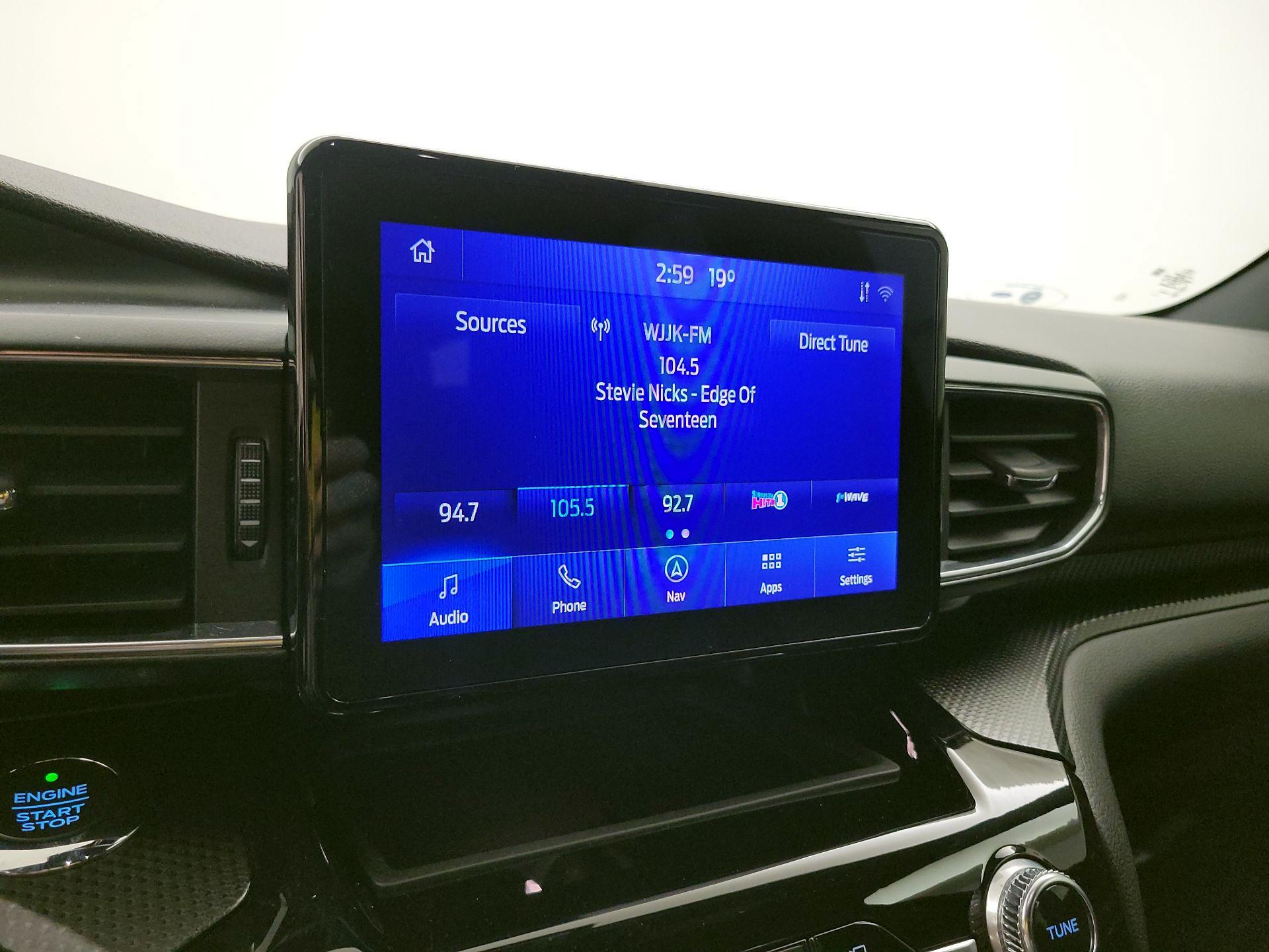 Thumbnail: 2021 Ford Explorer - 16