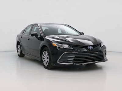 2022 Toyota Camry LE -
                Madison, TN