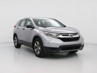 2019 Honda CR-V LX -
                Madison, TN