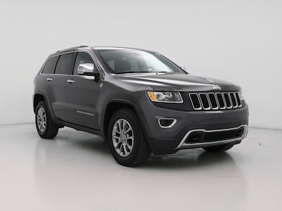 2015 Jeep Grand Cherokee Limited Edition -
                Madison, TN