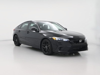 2023 Honda Civic Sport -
                Louisville, KY