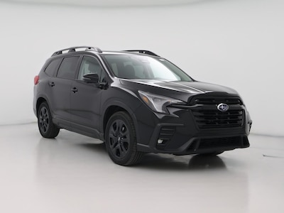 2023 Subaru Ascent Onyx Edition Limited -
                Louisville, KY