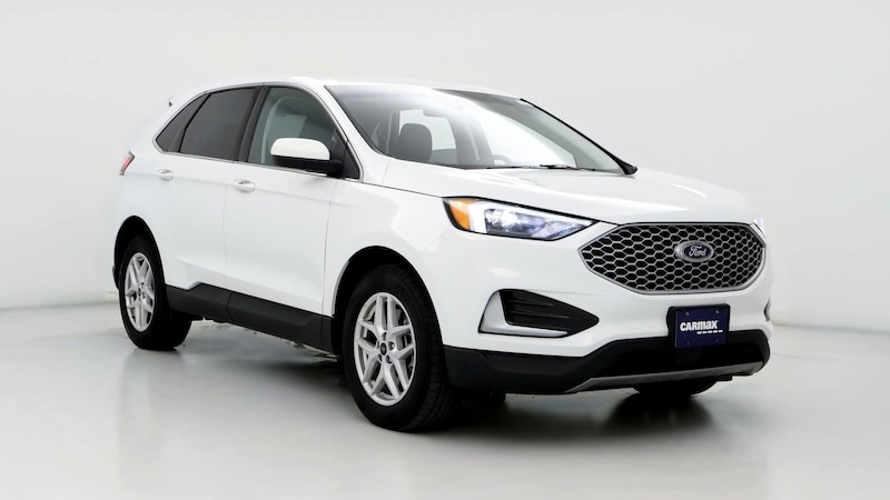 2024 Ford Edge SE Hero Image