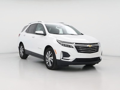 2022 Chevrolet Equinox Premier -
                Louisville, KY