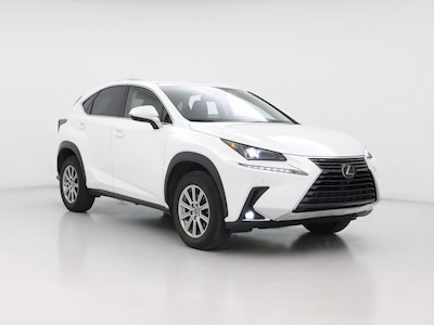 2021 Lexus NX 300 -
                Louisville, KY