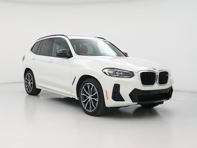 2022 BMW X3 M40i -
                Louisville, KY