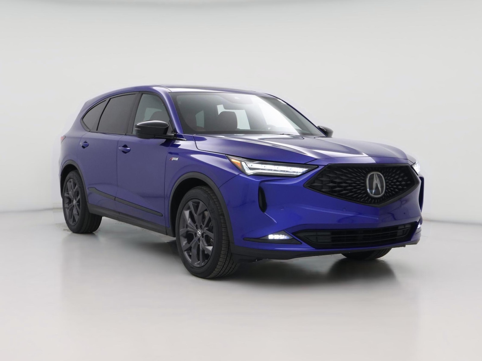 2023 Acura MDX A-Spec Package's photo