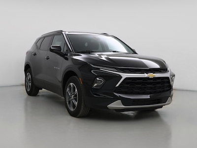 2023 Chevrolet Blazer  -
                Tinley Park, IL