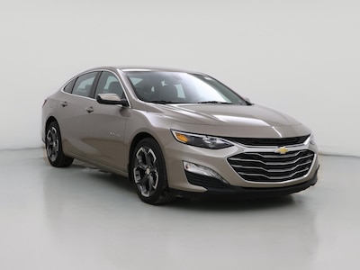 2022 Chevrolet Malibu LT -
                Indianapolis, IN