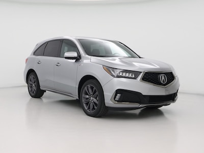 2019 Acura MDX Base -
                Louisville, KY