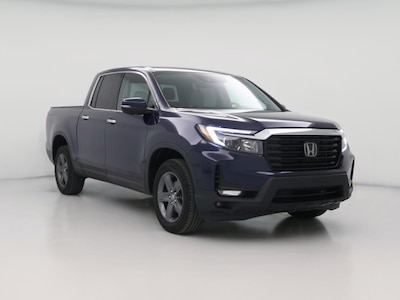 2023 Honda Ridgeline RTL -
                Louisville, KY