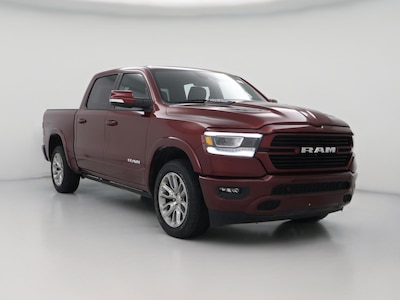 2022 RAM 1500 Laramie -
                Louisville, KY