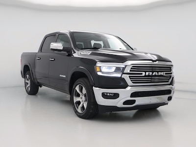 2022 RAM 1500 Laramie -
                Louisville, KY