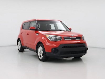 2019 Kia Soul  -
                Louisville, KY