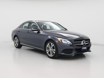 2015 Mercedes-Benz C-Class C 300 -
                Louisville, KY