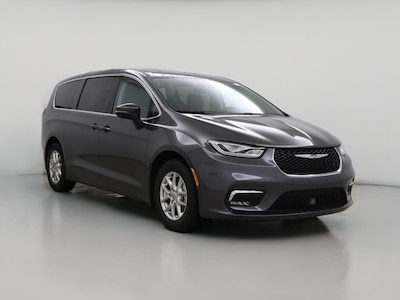 2023 Chrysler Pacifica Touring L -
                Cincinnati, OH