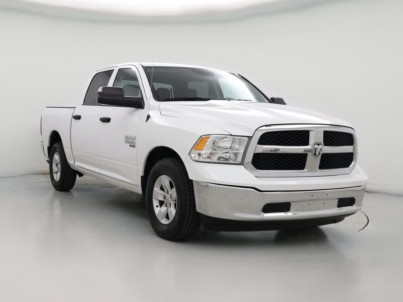2022 RAM 1500 Classic SLT -
                  Indianapolis, IN