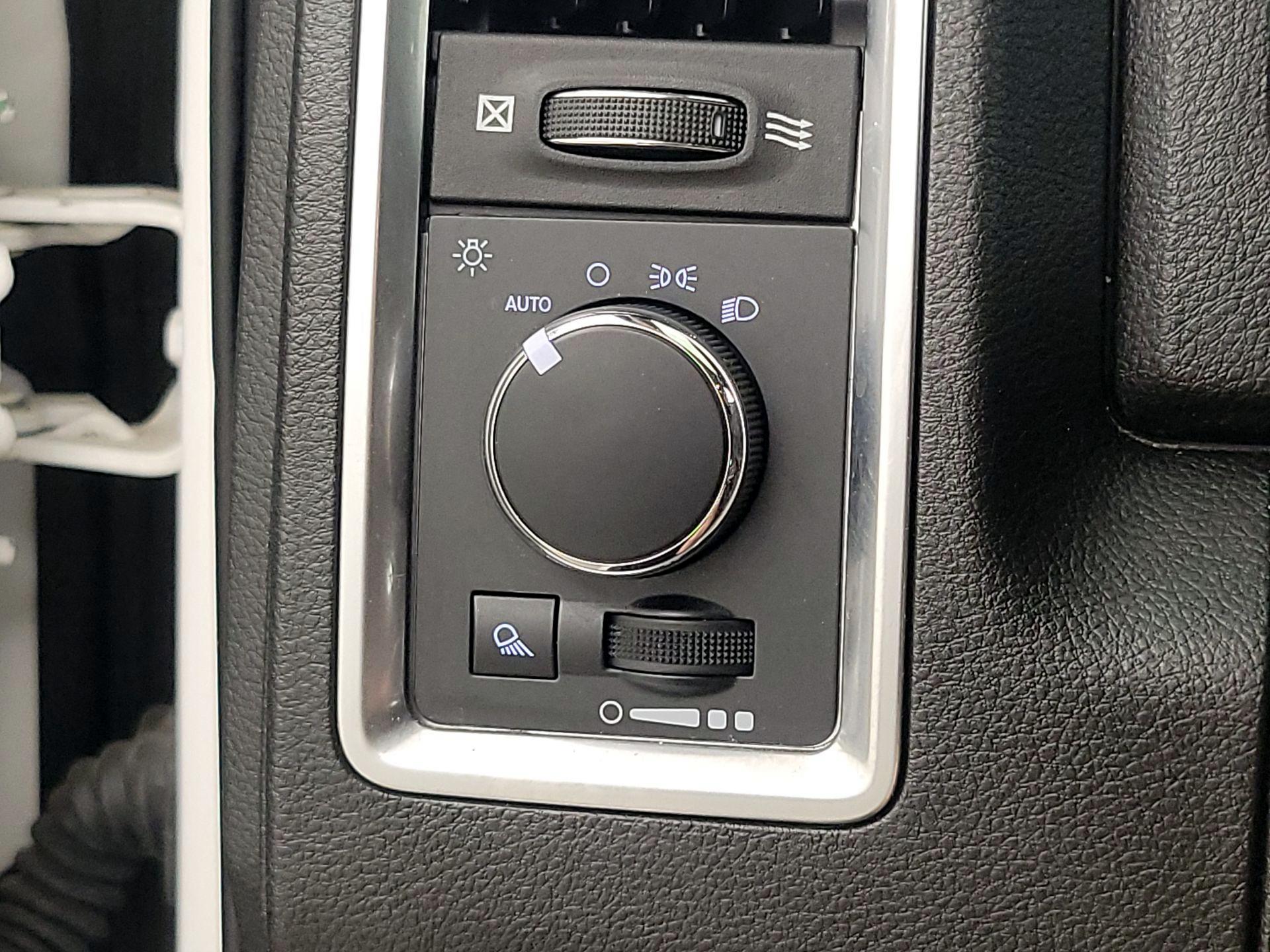 Thumbnail: 2022 RAM 1500 Classic - 13