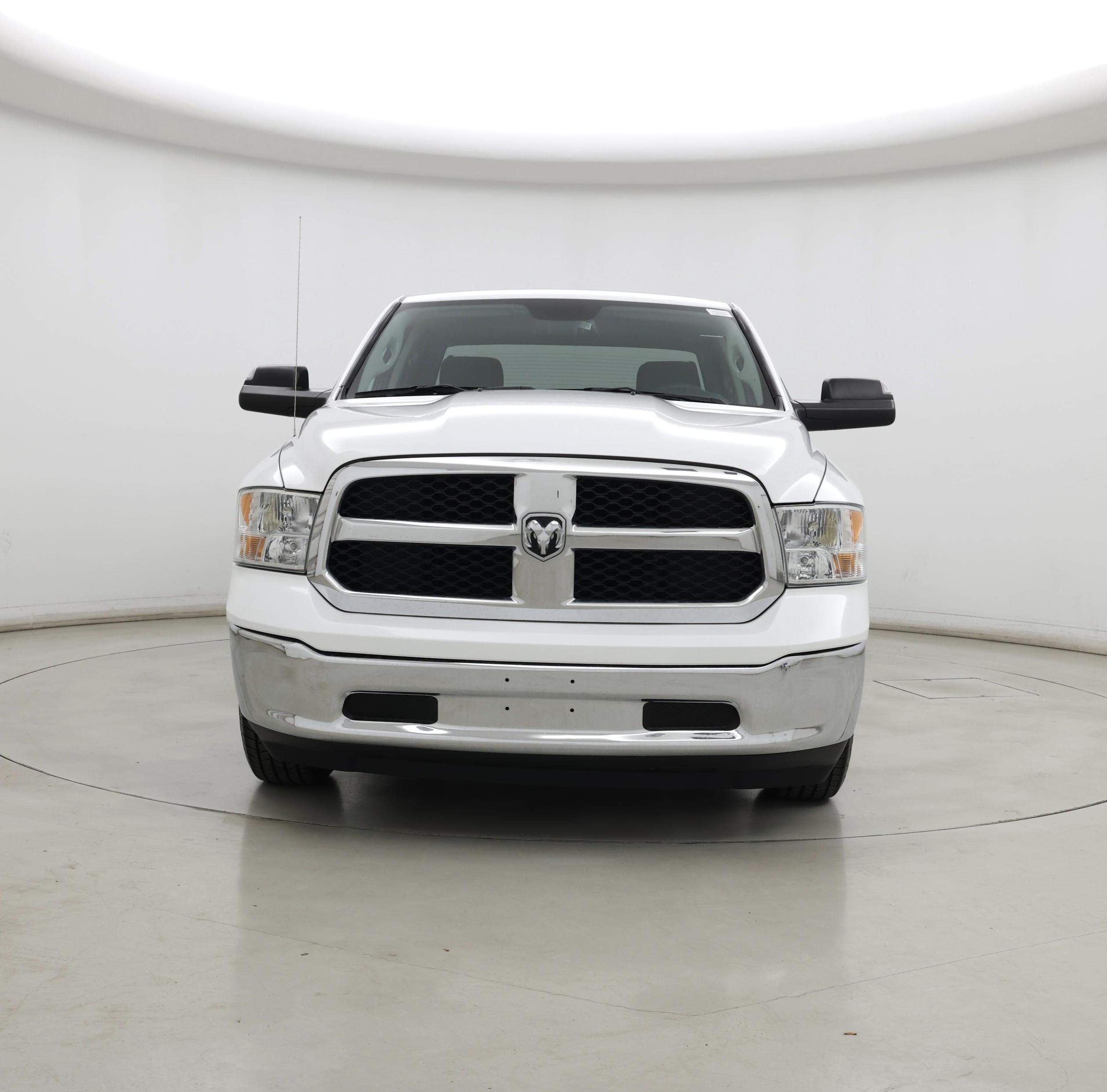 Thumbnail: 2022 RAM 1500 Classic - 5