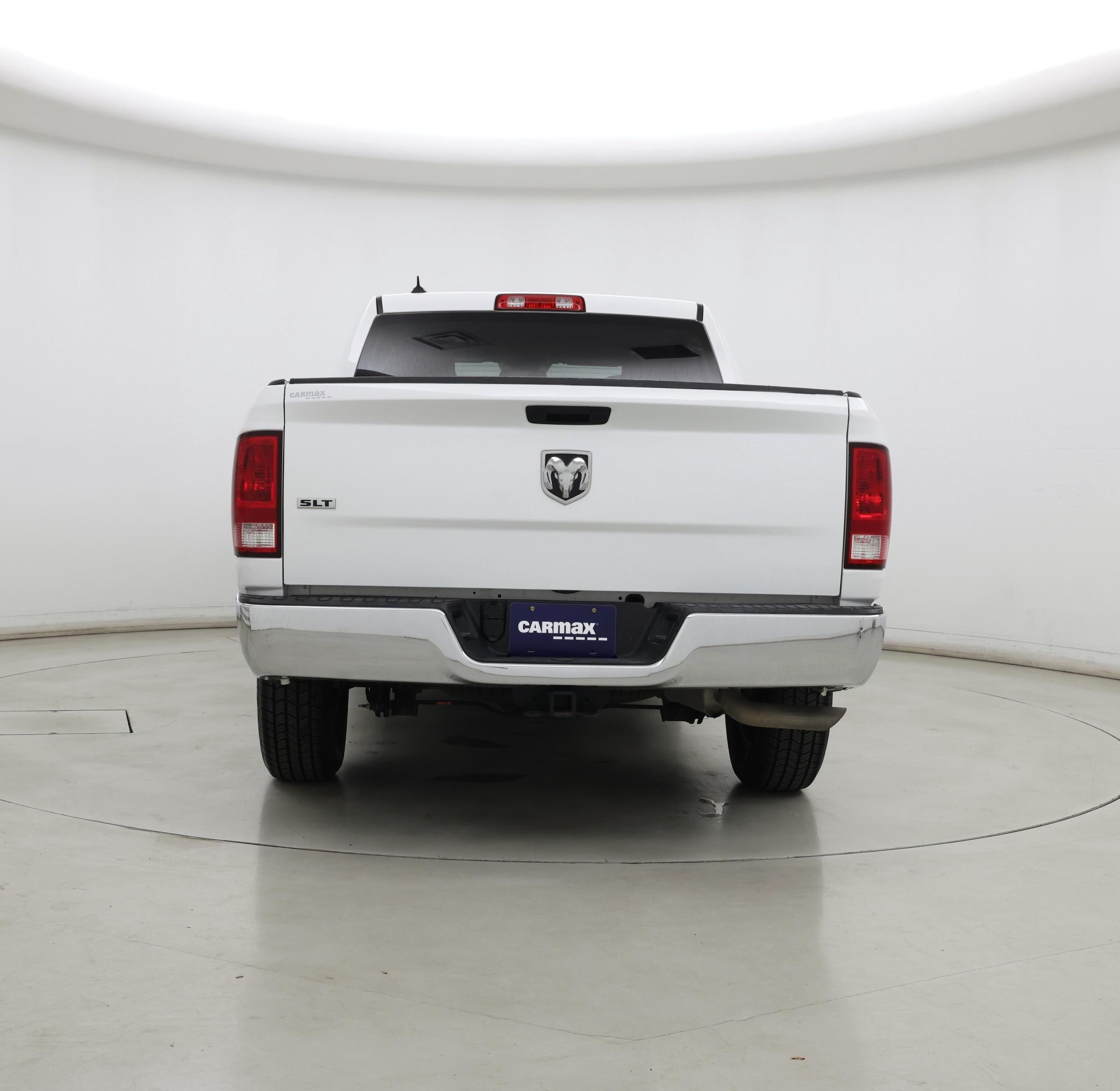 Thumbnail: 2022 RAM 1500 Classic - 6