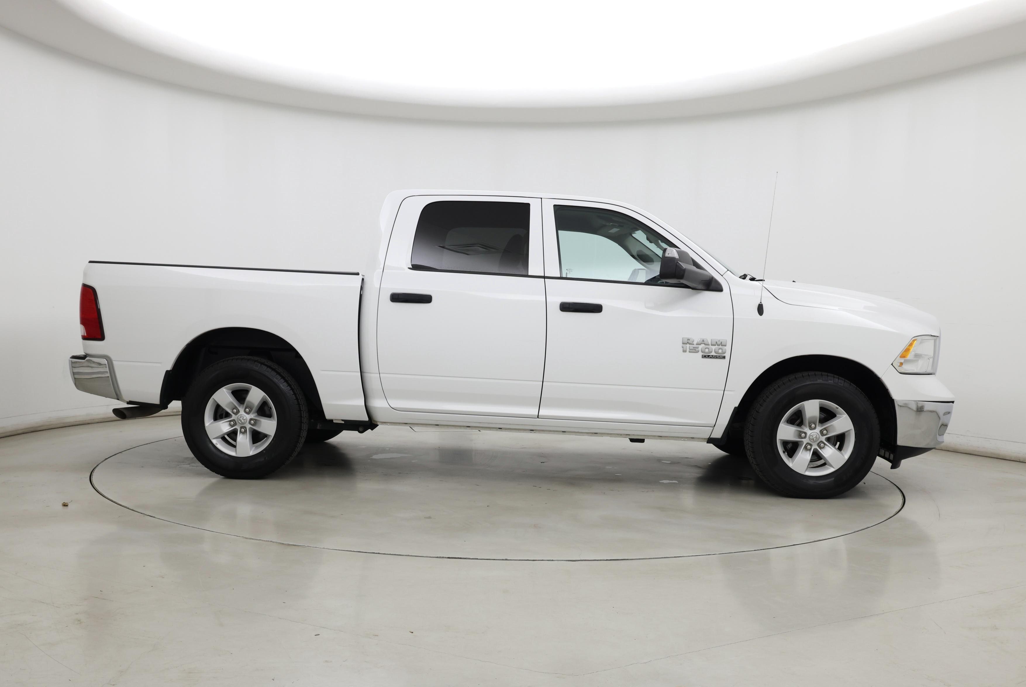Thumbnail: 2022 RAM 1500 Classic - 7