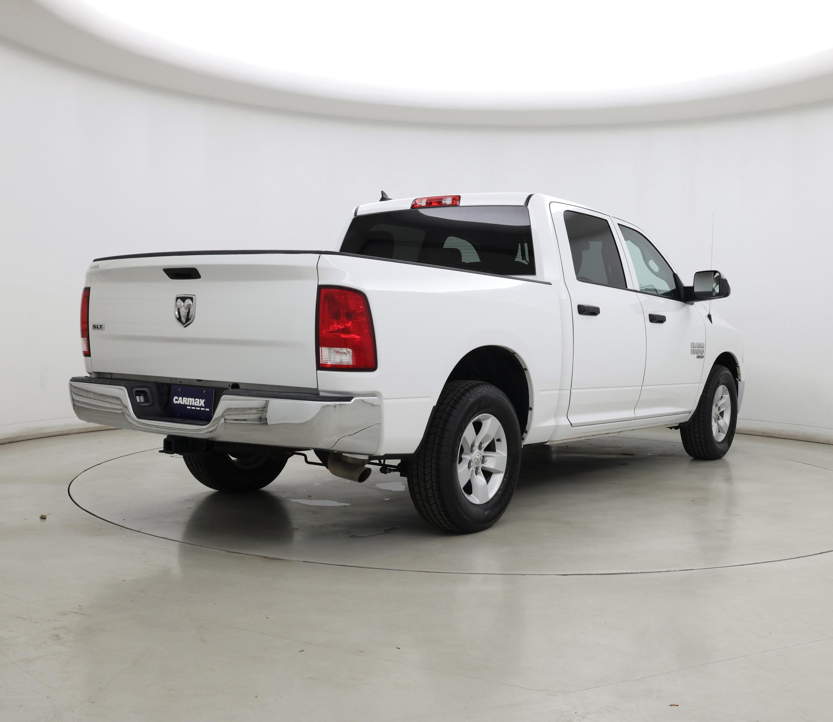 Thumbnail: 2022 RAM 1500 Classic - 8