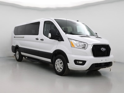 2022 Ford Transit Series 350 XLT -
                Indianapolis, IN