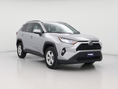 2020 Toyota RAV4 XLE -
                Louisville, KY