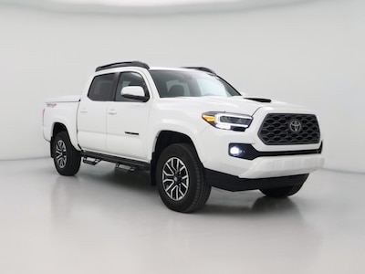 2023 Toyota Tacoma TRD Sport -
                Louisville, KY