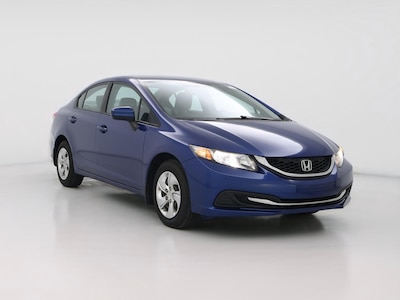2015 Honda Civic LX -
                Louisville, KY