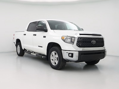 2020 Toyota Tundra SR5 -
                Louisville, KY