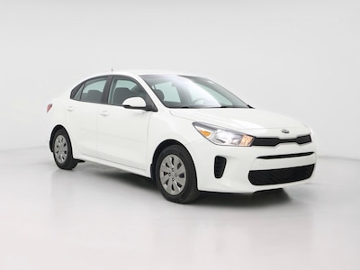 2020 Kia Rio LX -
                Louisville, KY