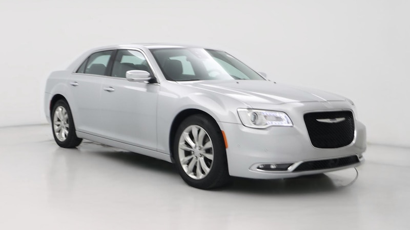 2019 Chrysler 300 Limited Edition Hero Image