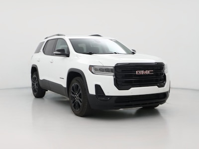 2022 GMC Acadia SLE -
                Louisville, KY
