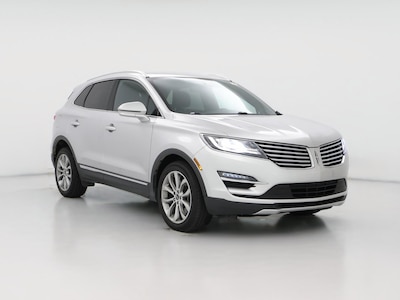 2016 Lincoln MKC Select -
                Louisville, KY
