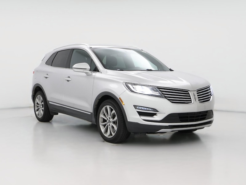 2016 Lincoln MKC Select -
                  Cincinnati, OH