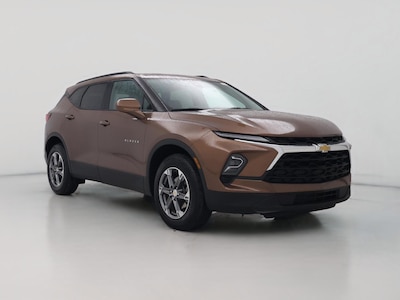 2023 Chevrolet Blazer  -
                Dayton, OH